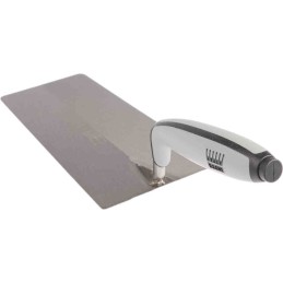 1 pcs - Ragni Stainless Steel Bucket Trowel with 178 mm blade