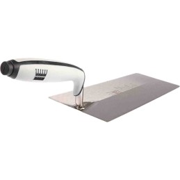 1 pcs - Ragni Stainless Steel Bucket Trowel with 178 mm blade