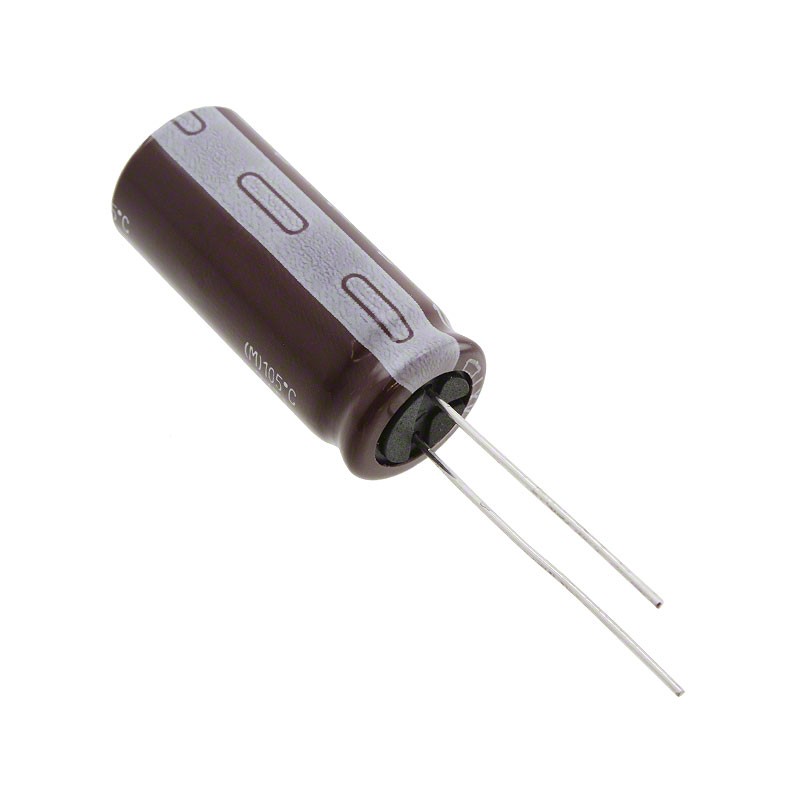 1 pcs : ELXV250ELL272ML30S - CAP ALUM 2700UF 20% 25V RADIAL