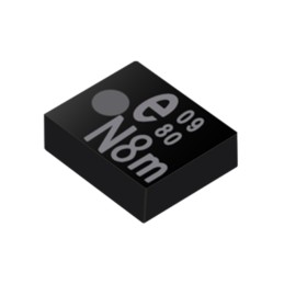 1 pcs : ETPS330MUD - CAP TANT POLY 330UF 2.5V 1411