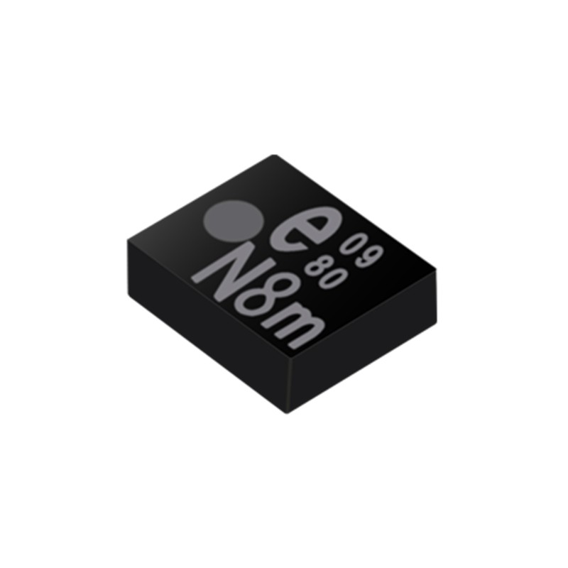 1 pcs : ETPS330MUD - CAP TANT POLY 330UF 2.5V 1411