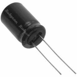 1 pcs : 25ZLJ1500MGA12.5X20 - CAP ALUM 1500UF 20% 25V RADIAL