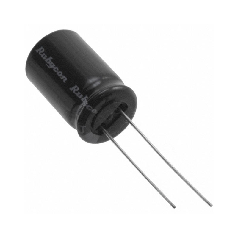 1 pcs : 25ZLJ1500MGA12.5X20 - CAP ALUM 1500UF 20% 25V RADIAL