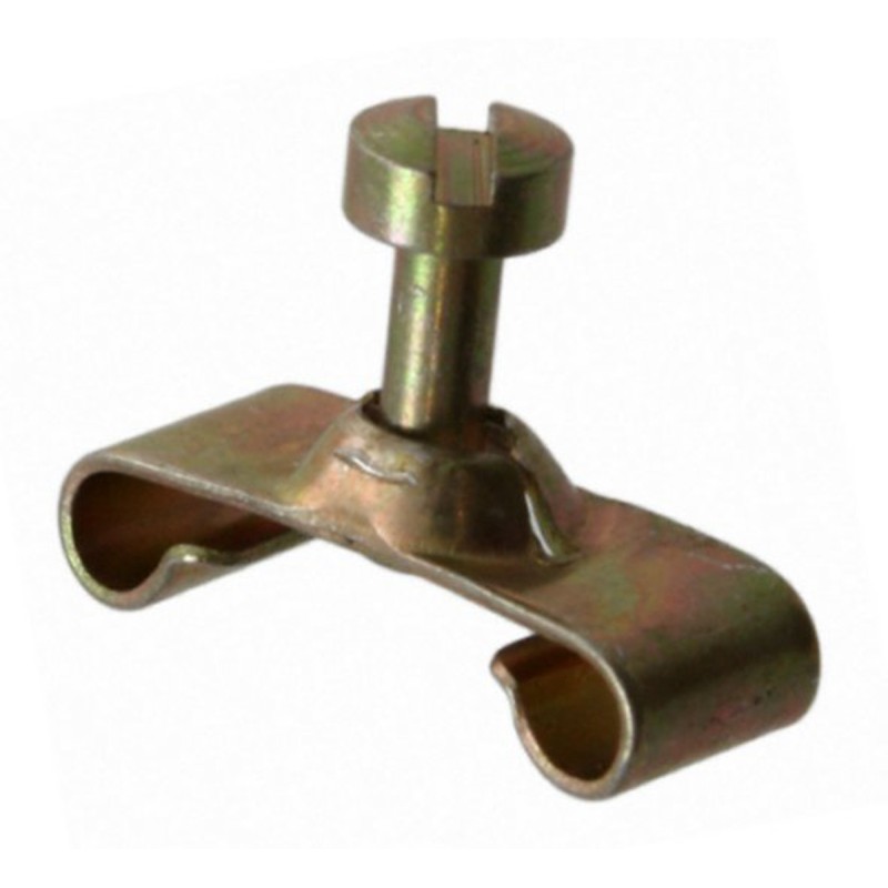 5 pcs - Amphenol ICC Jack Screw For Use With D-Sub Connector