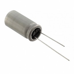 1 pcs : EGPD500ELL821MK25H - CAP ALUM 820UF 20% 50V RADIAL