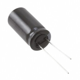 1 pcs : 16PK4700MEFC12.5X25 - CAP ALUM 4700UF 20% 16V RADIAL