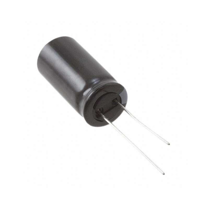 1 pcs : 16PK4700MEFC12.5X25 - CAP ALUM 4700UF 20% 16V RADIAL