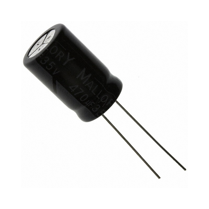 1 pcs : SEK101M100ST - CAP ALUM 100UF 20% 100V RADIAL