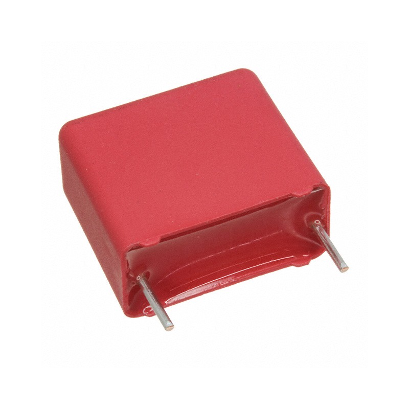 1 pcs : MKP1F034704J00KSSD - CAP FILM 0.47UF 10% 250VDC RAD