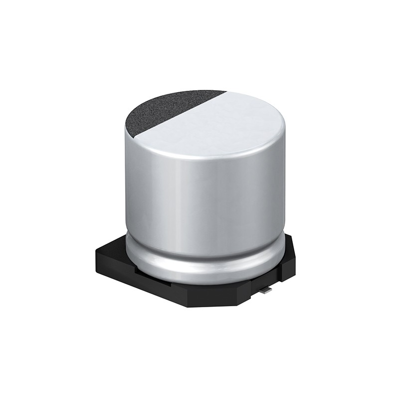 1 pcs : EMVY630ARA331MMH0S - ALUMINUM CAPACITOR