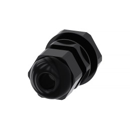 1 pcs - Siemens Cable Gland, PG13.5 Thread