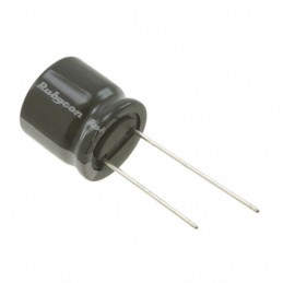 1 pcs : 10YXG2200MEFC16X16 - CAP ALUM 2200UF 20% 10V RADIAL