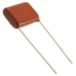 1 pcs : DME10S68K-F - CAP FILM 0.068UF 10% 1KVDC RAD