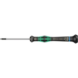 1 pcs - Wera Ball End Hexagon Precision Screwdriver