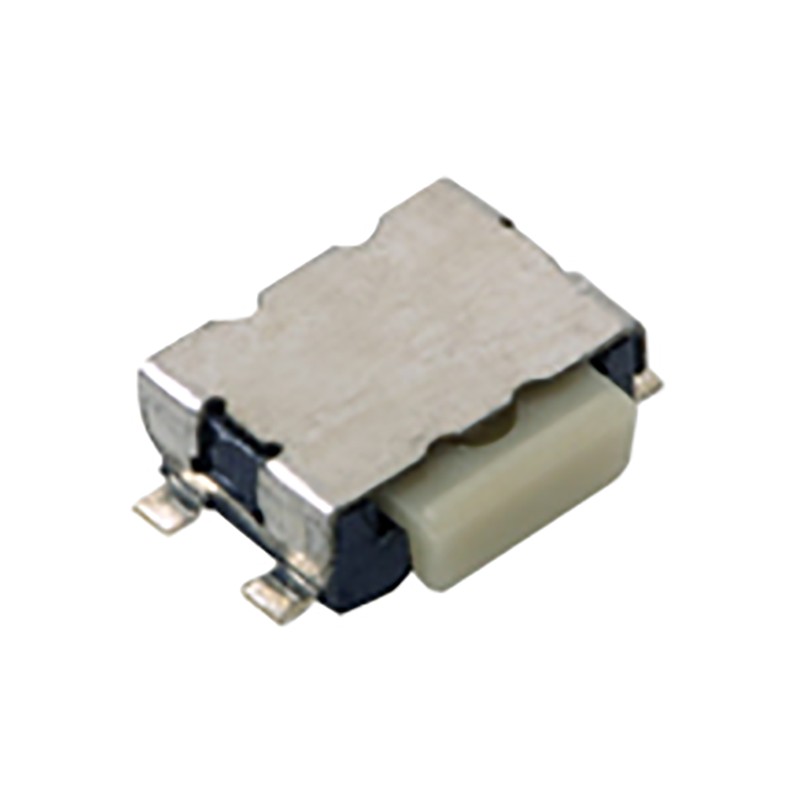 20 pcs - IP40 Tactile Switch, SPST 10 mA 0.85mm Surface Mount