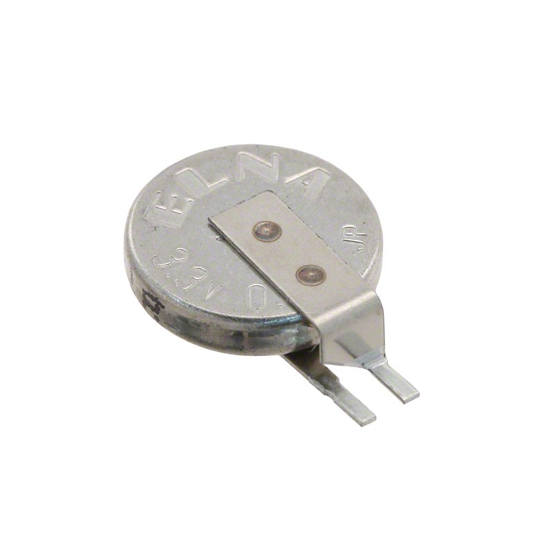 1 pcs : RSCSK2243R3D02011U - CAP 220MF -20% +80% 3.3V SMD