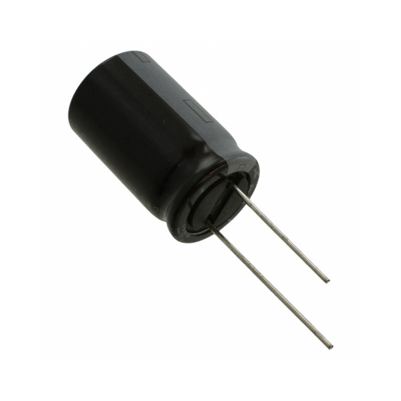 1 pcs : 16YXJ4700M16X25 - CAP ALUM 4700UF 20% 16V RADIAL