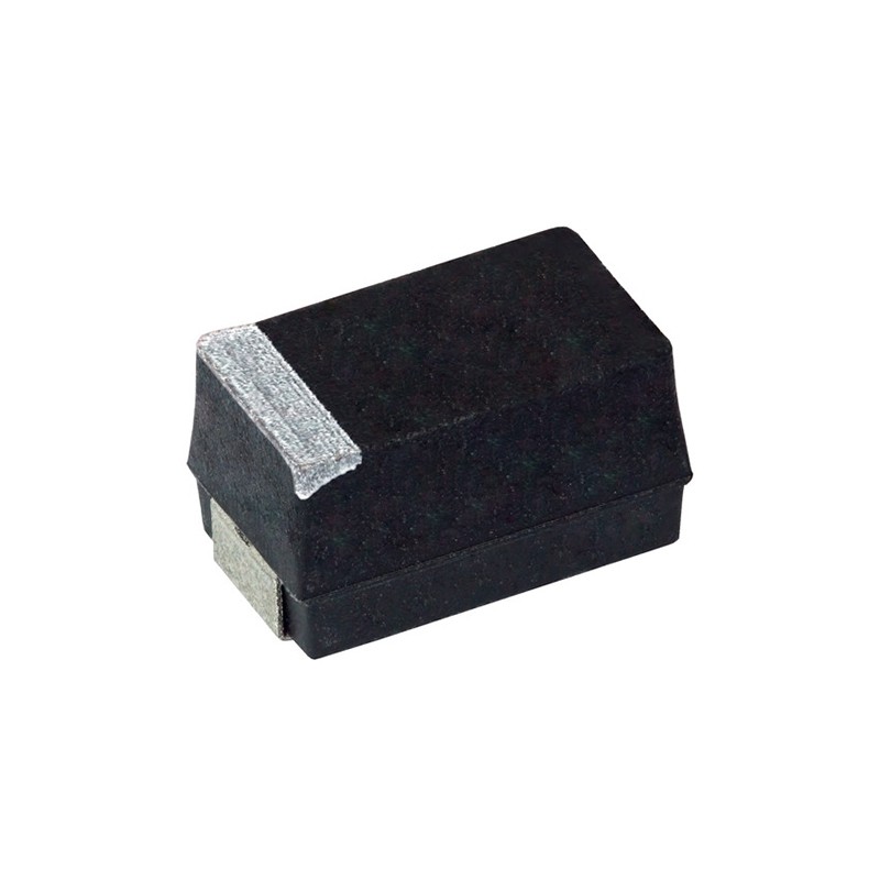 1 pcs : 593D337X96R3E2TE3 - CAP TANT 330UF 10% 6.3V 2917