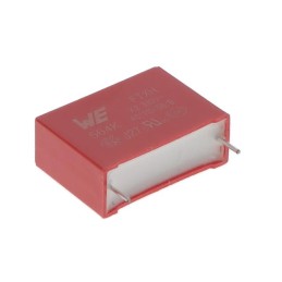 1 pcs : 890414026004CS - WCAP-FTXH THB X2 FILM CAPACITORS