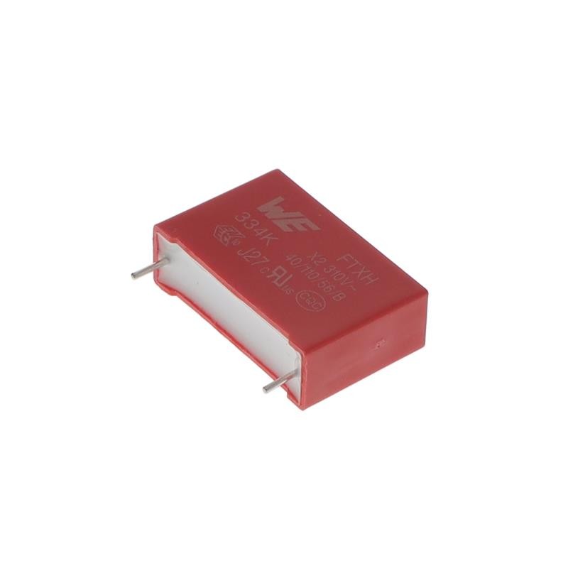 1 pcs : 890414026001CS - WCAP-FTXH THB X2 FILM CAPACITORS