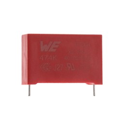 1 pcs : 890414026003CS - WCAP-FTXH THB X2 FILM CAPACITORS