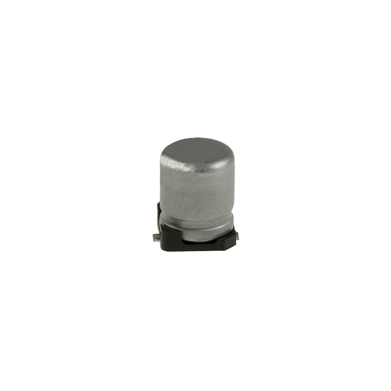 1 pcs : EMHS500GRA471MKG5S - CAP ALUM 470UF 20% 50V SMD