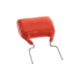 1 pcs : BFC237524241 - CAP FILM 240PF 5% 1KVDC RADIAL