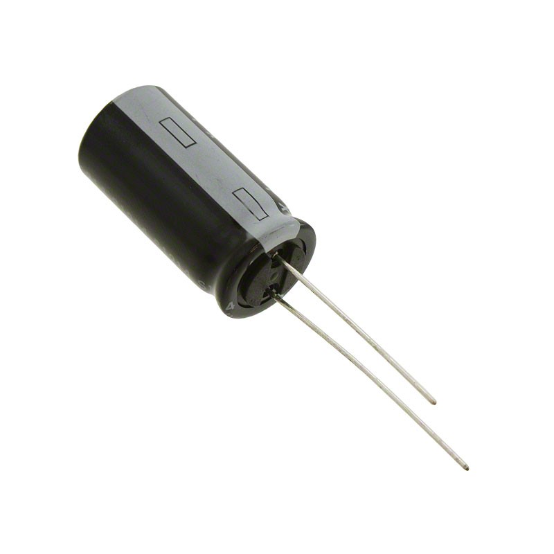 1 pcs : 16PX3300MEFC12.5X20 - CAP ALUM 3300UF 20% 16V RADIAL