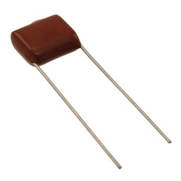 1 pcs : DME6S47K-F - CAP FILM 0.047UF 10% 630VDC RAD