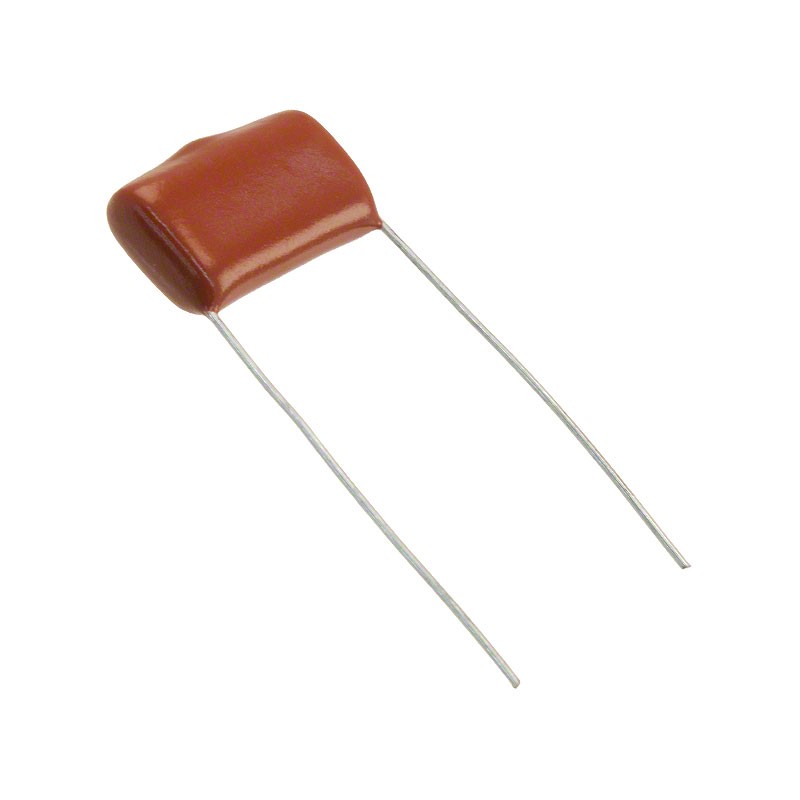1 pcs : DME4P22K-F - CAP FILM 0.22UF 10% 400VDC RAD