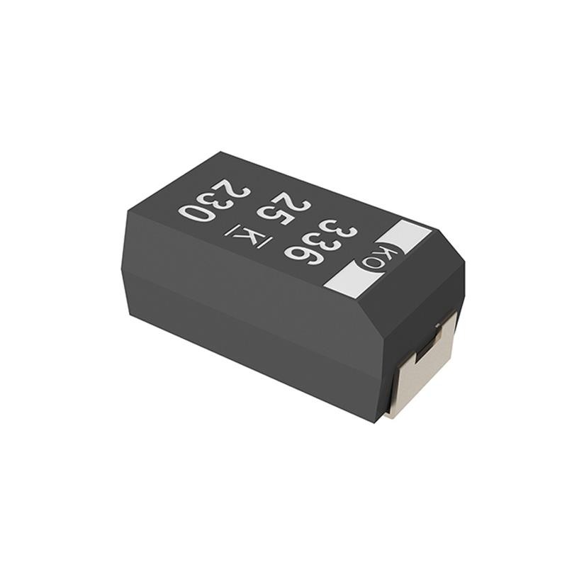 1 pcs : T520T227M2R5ATE030 - CAP TAN POLY 220UF 2.5V