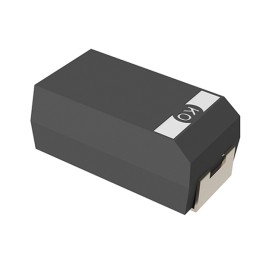 1 pcs : T521B476M016ATE055 - CAP TANT SMD POLYMER