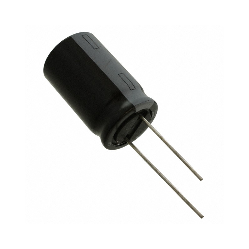 1 pcs : 35PX2200MEFC16X25 - CAP ALUM 2200UF 20% 35V RADIAL