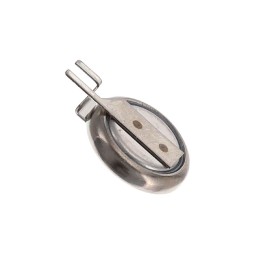 1 pcs : RSCSK2043R3D01007T - CAP 200MF -20% +80% 3.3V SMD