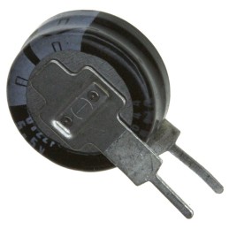 1 pcs : RSCXJ2245R5F13013U - CAP 220MF -20% +80% 5.5V T/H