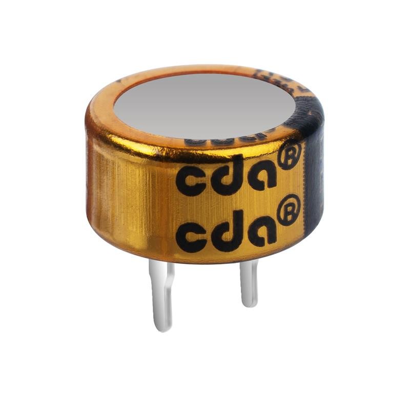 1 pcs : CB5R5224CF-ZJ - CAP 0.22F -20% +80% 5.5V T/C