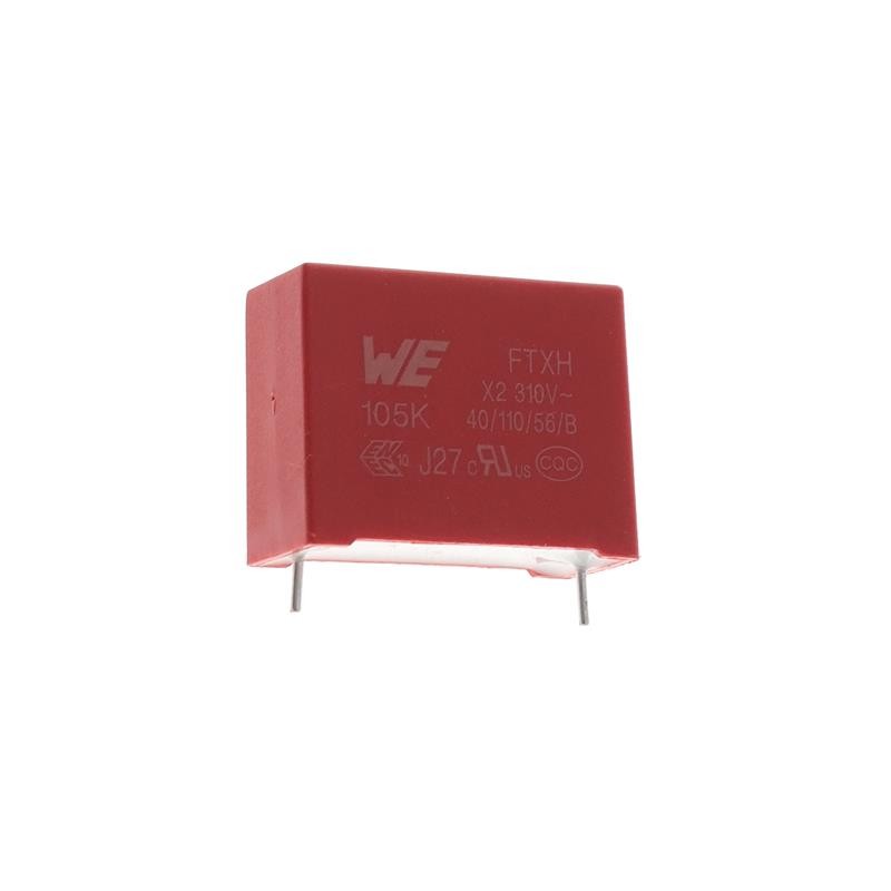 1 pcs : 890414026007CS - WCAP-FTXH THB X2 FILM CAPACITORS