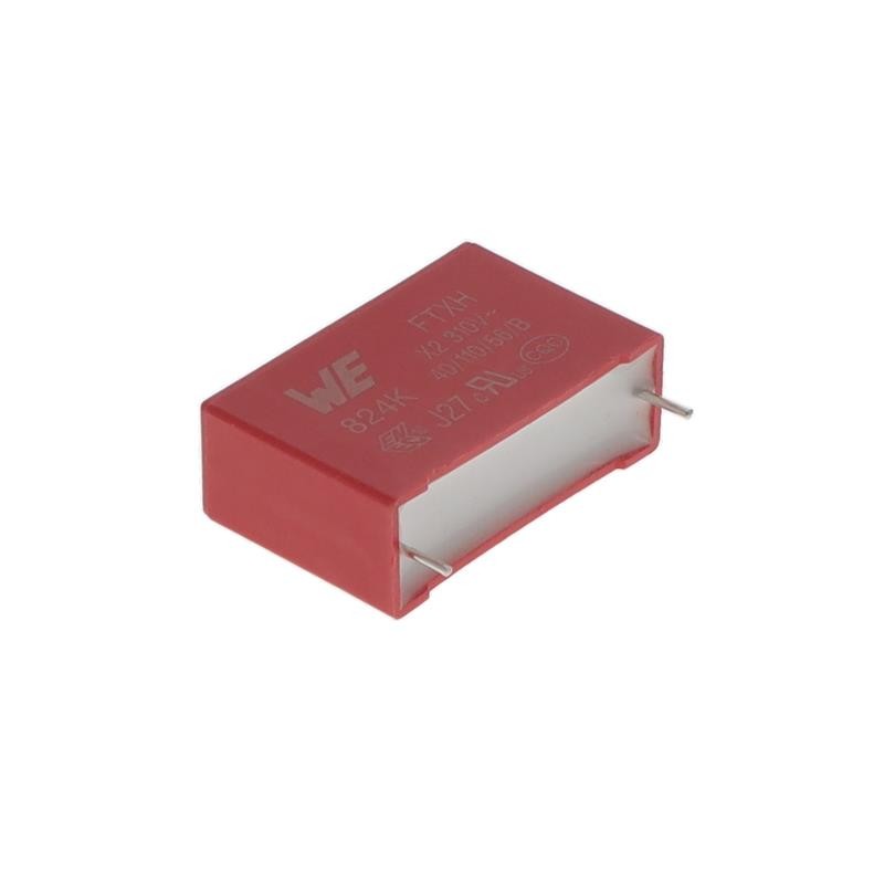 1 pcs : 890414027006CS - WCAP-FTXH THB X2 FILM CAPACITORS