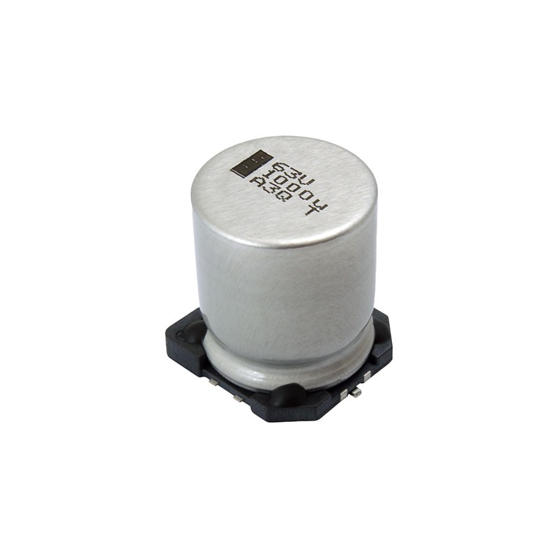 1 pcs : MAL219299601E3 - CAP ALUM 2.2UF 20% 400V SMD