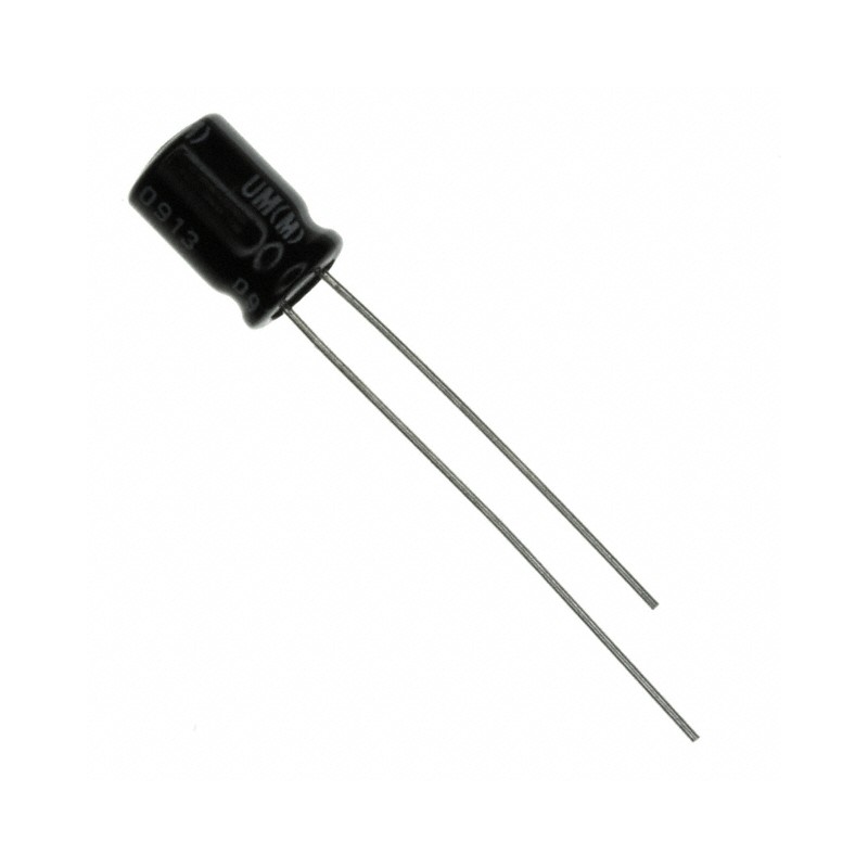 1 pcs : JUMT1474MED - CAP 470MF 20% 2.7V T/H