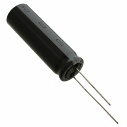 1 pcs : 63ZLH820MEFC12.5X40 - CAP ALUM 820UF 20% 63V RADIAL