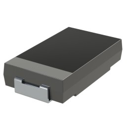 1 pcs : TCJX476M020R0055E - CAP TANT POLY 47UF 20V 2917