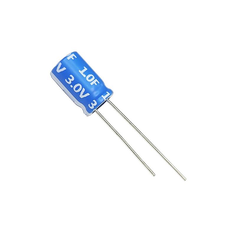 1 pcs : ADCR-S03R0SB505MB - CAPACITOR 5F 3V TH
