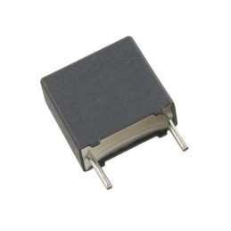 1 pcs : 160223J630E-F - CAP FILM 0.022UF 5% 630VDC RAD