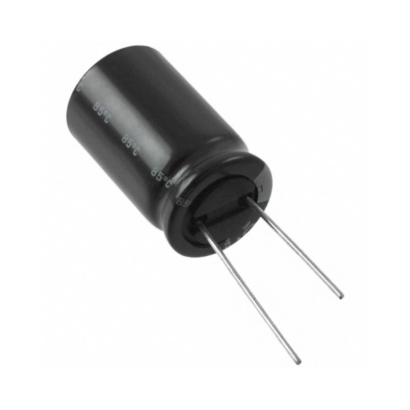 1 pcs : 25PK4700MEFC16X25 - CAP ALUM 4700UF 20% 25V RADIAL