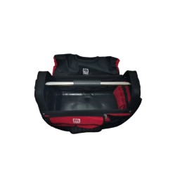 1 pcs - RS PRO Polyester Tool Bag with Shoulder Strap 510mm x 215mm x 312mm