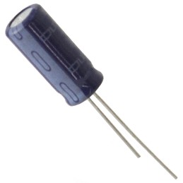 1 pcs : ELXZ630ELL681MK35S - CAP ALUM 680UF 20% 63V RADIAL