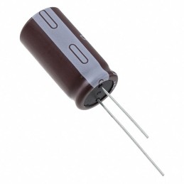 1 pcs : EPAG401ELL680MK40S - CAP ALUM 68UF 20% 400V RADIAL