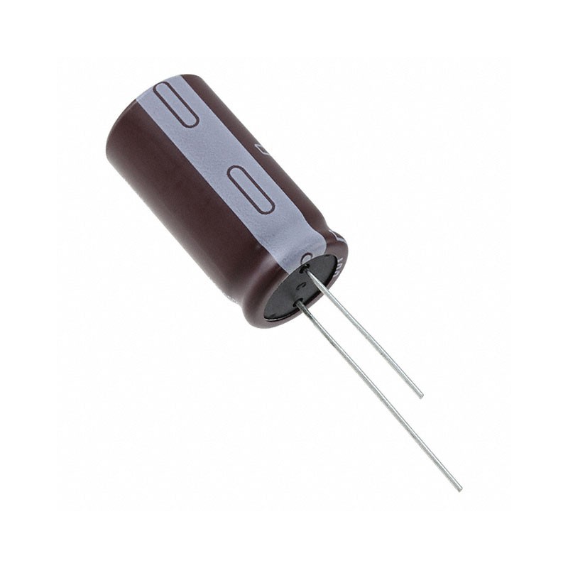 1 pcs : EPAG401ELL680MK40S - CAP ALUM 68UF 20% 400V RADIAL