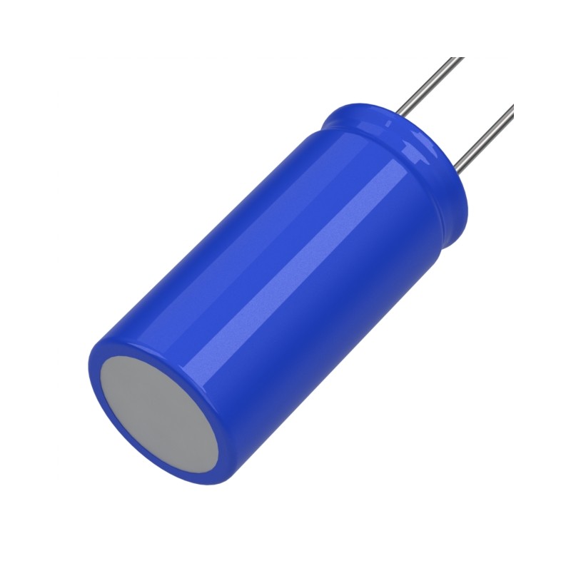 1 pcs : MAL204835102E3 - CAP ALUM 1000UF 20% 16V RADIAL